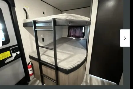 Kathleen's Jayco 263bhsw Travel Trailer