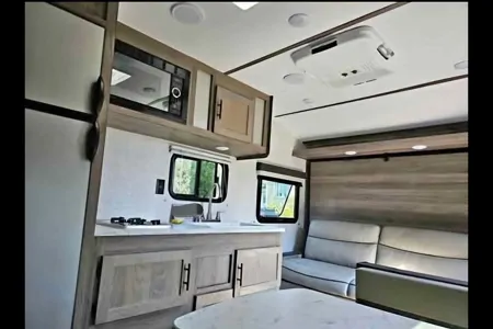 Maison Nomade 197