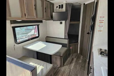 Maison Nomade 197