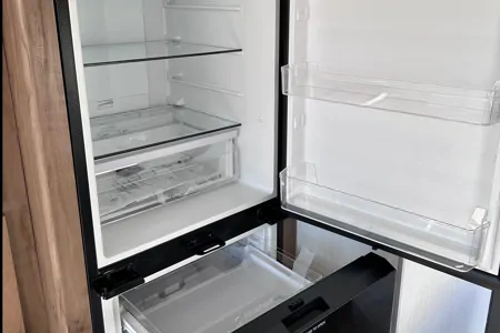Brand new 20RDSE Travel Trailer for rent