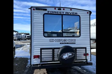 Brand new 20RDSE Travel Trailer for rent