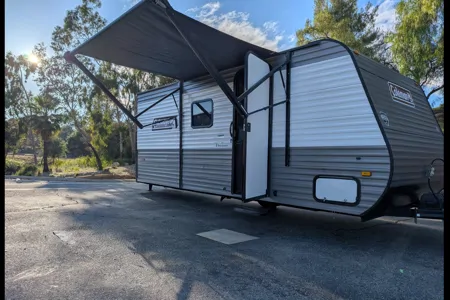 KEENEY Basecamp - Your Camping Concierge!