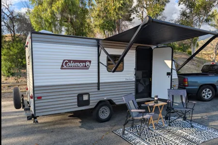 KEENEY Basecamp - Your Camping Concierge!