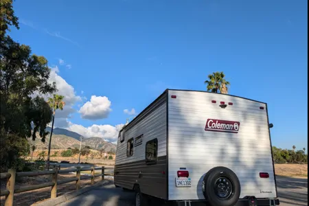 KEENEY Basecamp - Your Camping Concierge!