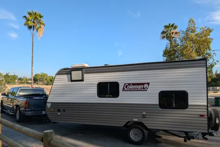 KEENEY Basecamp - Your Camping Concierge!