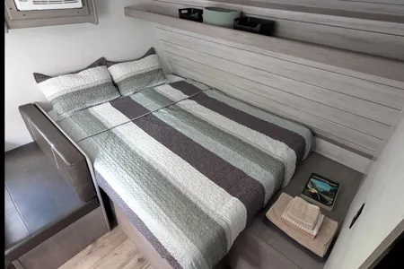 KEENEY Basecamp - Your Camping Concierge!