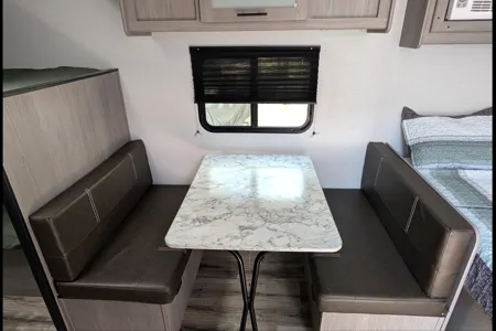 KEENEY Basecamp - Your Camping Concierge!