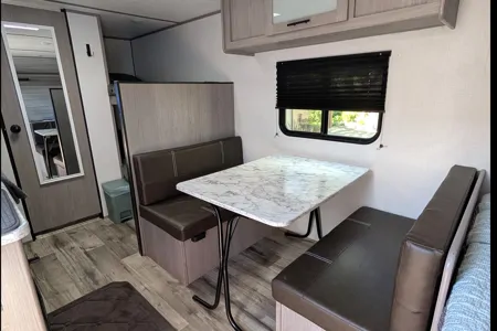 KEENEY Basecamp - Your Camping Concierge!