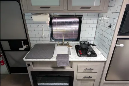 KEENEY Basecamp - Your Camping Concierge!