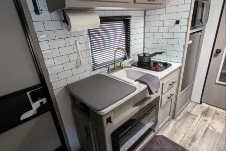 KEENEY Basecamp - Your Camping Concierge!