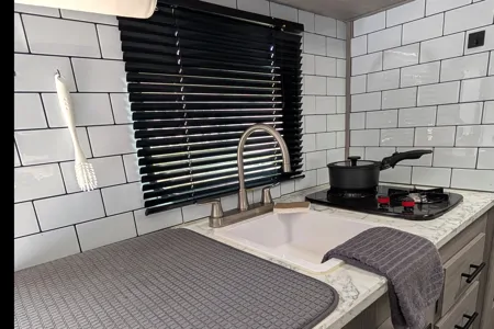 KEENEY Basecamp - Your Camping Concierge!