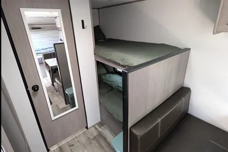 KEENEY Basecamp - Your Camping Concierge!