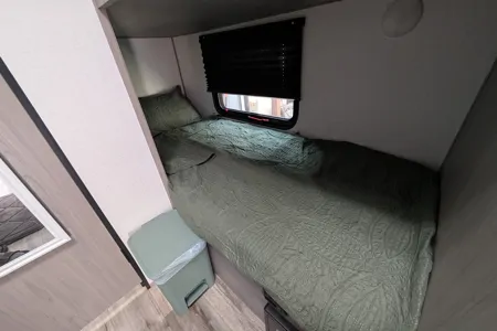 KEENEY Basecamp - Your Camping Concierge!