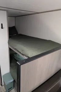 KEENEY Basecamp - Your Camping Concierge!