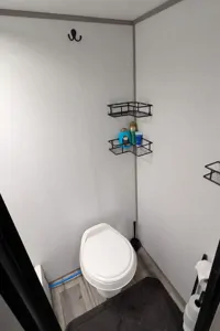 KEENEY Basecamp - Your Camping Concierge!