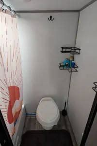 KEENEY Basecamp - Your Camping Concierge!