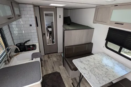 KEENEY Basecamp - Your Camping Concierge!