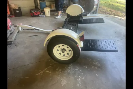 Traveler Forest River Sun seeker 2350LE Class C