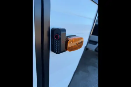 BRAND NEW JUST FOR YOU! 2025 Grand Design Transcend Sleeps 8