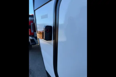 BRAND NEW JUST FOR YOU! 2025 Grand Design Transcend Sleeps 8