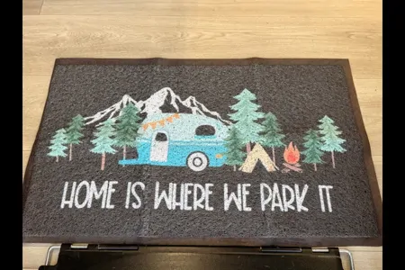 BRAND NEW JUST FOR YOU! 2025 Grand Design Transcend Sleeps 8