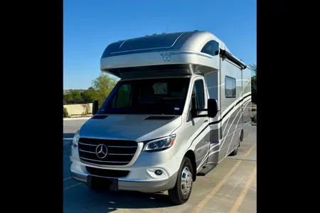 Caravane du Sasquatch
