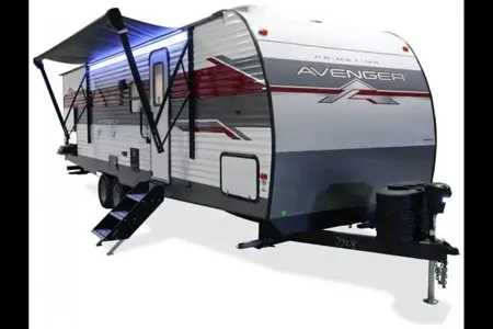 Cody's 2025 Primetime Avenger