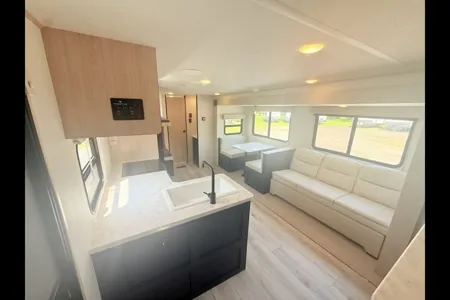 Cody's 2025 Primetime Avenger