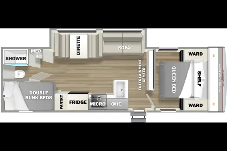 Cody's 2025 Primetime Avenger