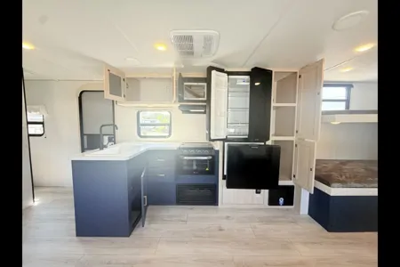 Cody's 2025 Primetime Avenger