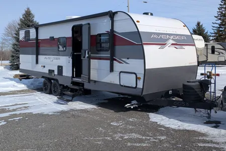 Cody's 2025 Primetime Avenger