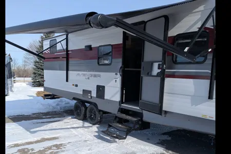 Cody's 2025 Primetime Avenger