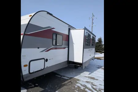 Cody's 2025 Primetime Avenger