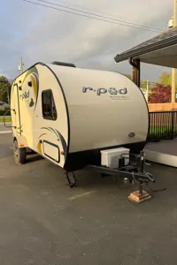 Escape Pod