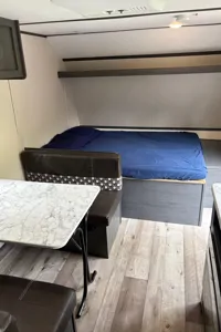 2022 Aspen Trail 17BH - Family Fun Guaranteed!!