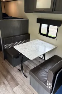 2022 Aspen Trail 17BH - Family Fun Guaranteed!!