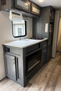 2022 Aspen Trail 17BH - Family Fun Guaranteed!!