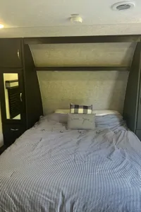 Garrett's Coachman Freedom Express 22SE Travel Trailer