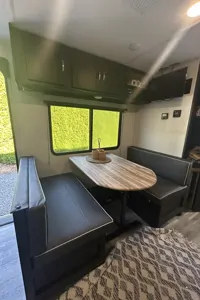 Garrett's Coachman Freedom Express 22SE Travel Trailer