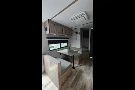 ROYALTON GRAND RIVER 25 BH  *** DOUBLE BUNK BED ***