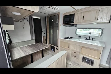 ROYALTON GRAND RIVER 25 BH  *** DOUBLE BUNK BED ***