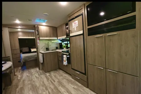 Luxurious, Grand Design IMAGINE 2600 Travel Trailer