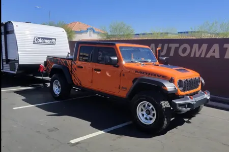 Home away from home Coleman 17B Travel Trailer