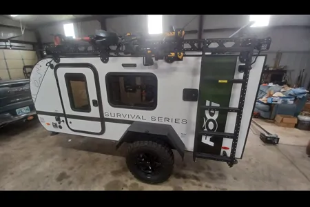 Dan's Encore ROG AdventureTrailer