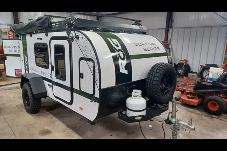 Dan's Encore ROG AdventureTrailer