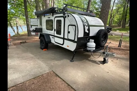 Dan's Encore ROG AdventureTrailer