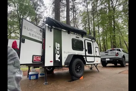 Dan's Encore ROG AdventureTrailer