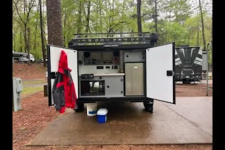 Dan's Encore ROG AdventureTrailer