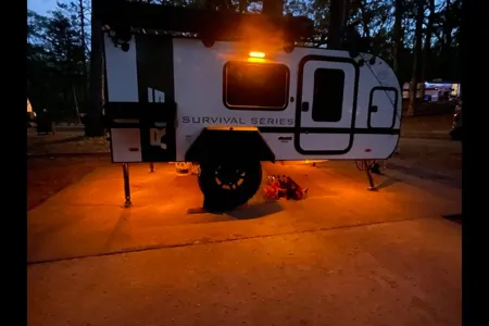 Dan's Encore ROG AdventureTrailer