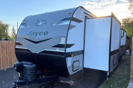 Sherroos Jayco Jay Flight